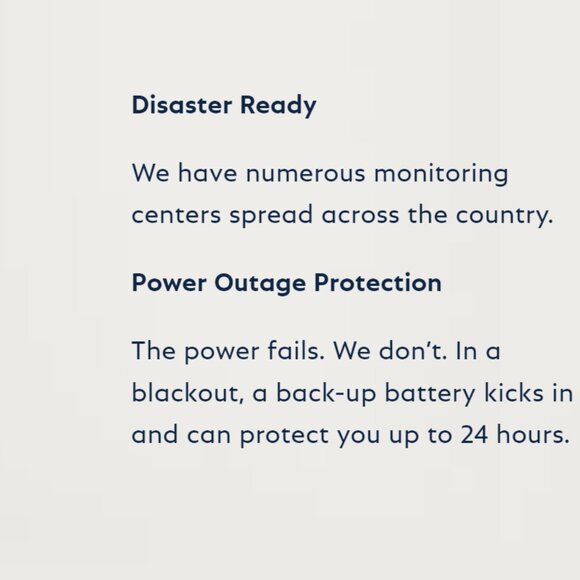 SimpliSafe Gen 3 Security System - Picture 10 of 10